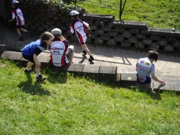 Lexxi Saalhausen 2007